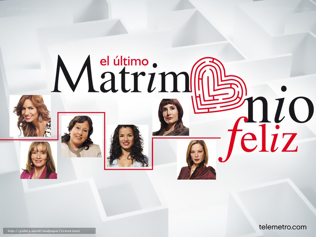 El Ultimo Matrimonio Feliz