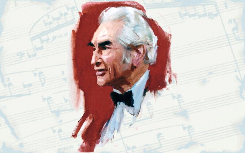 Elderly Man in Tuxedo