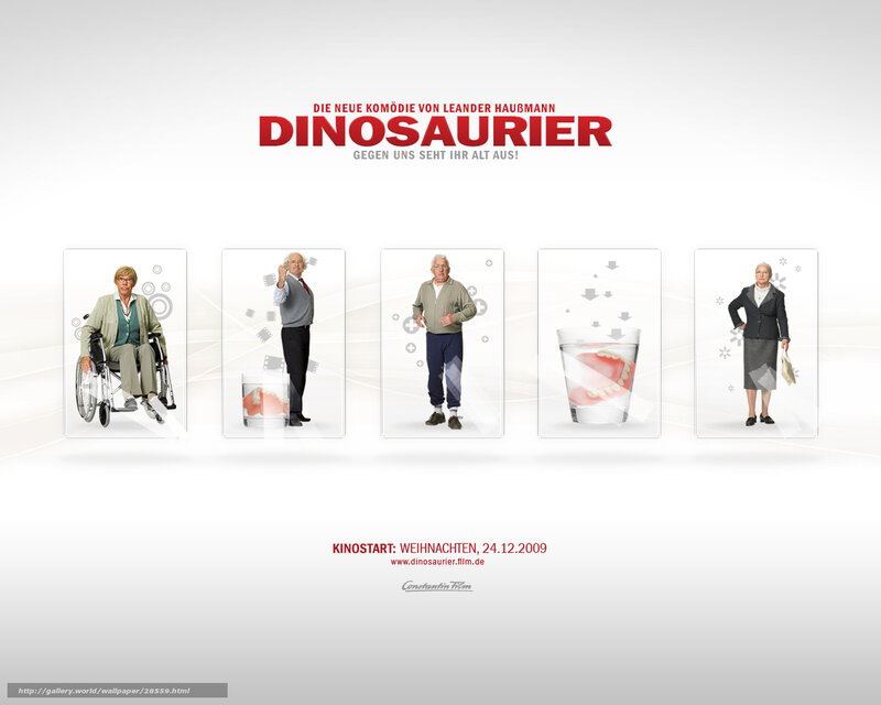 Elderly People in Ads
