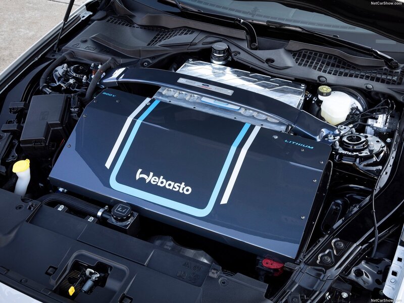 Electric Car Battery