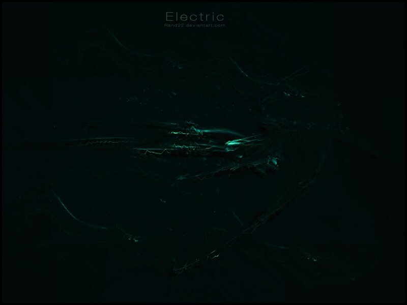 Electric energy abstract