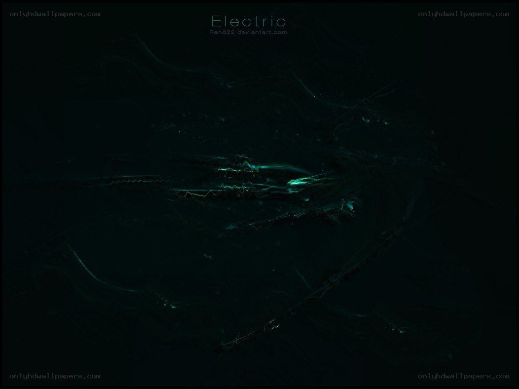 Electric energy abstract