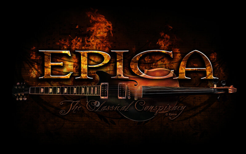 Electric Guitar and Violin