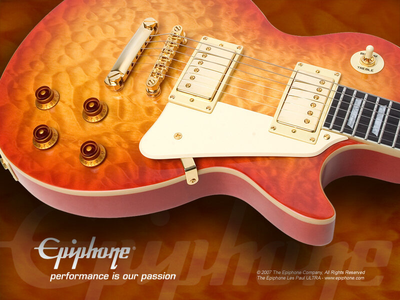 Electric Guitar