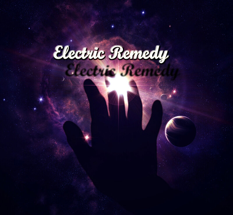 Electric Remedy artwork