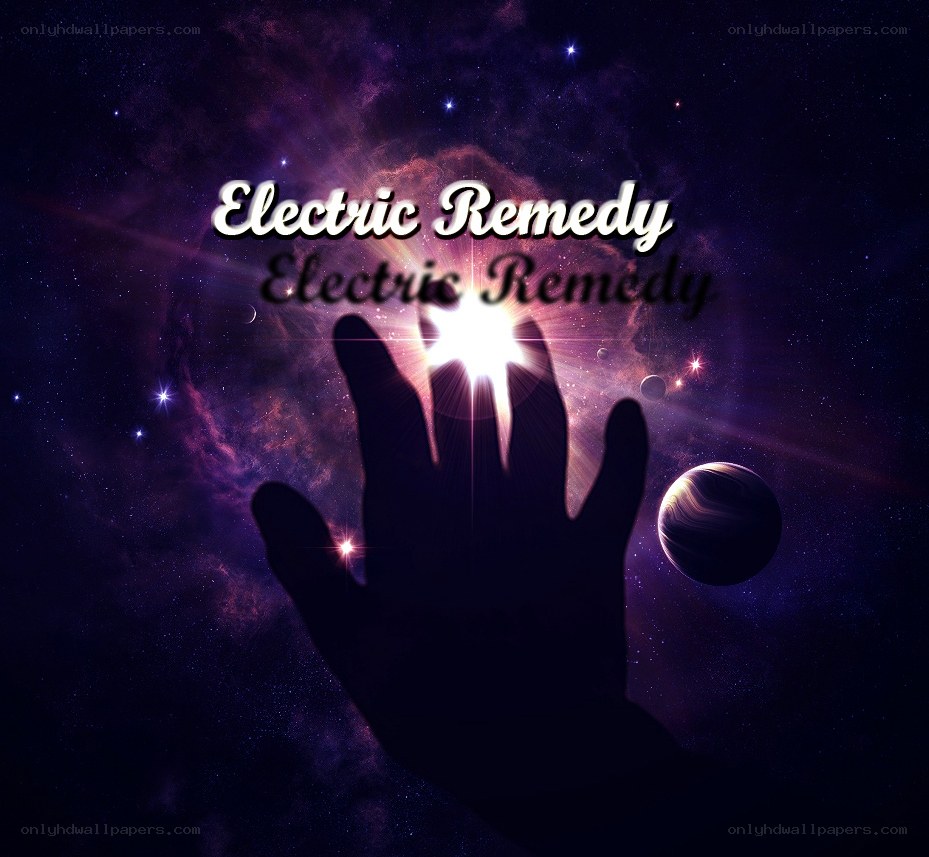 Electric Remedy artwork