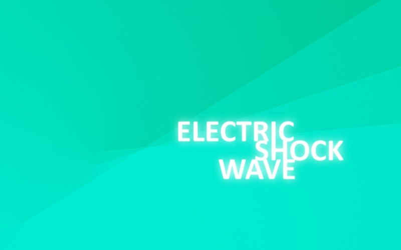 Electric Shock Wave