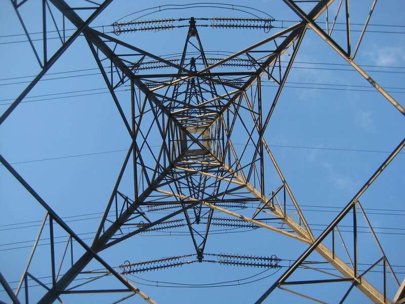 Electricity Pylon