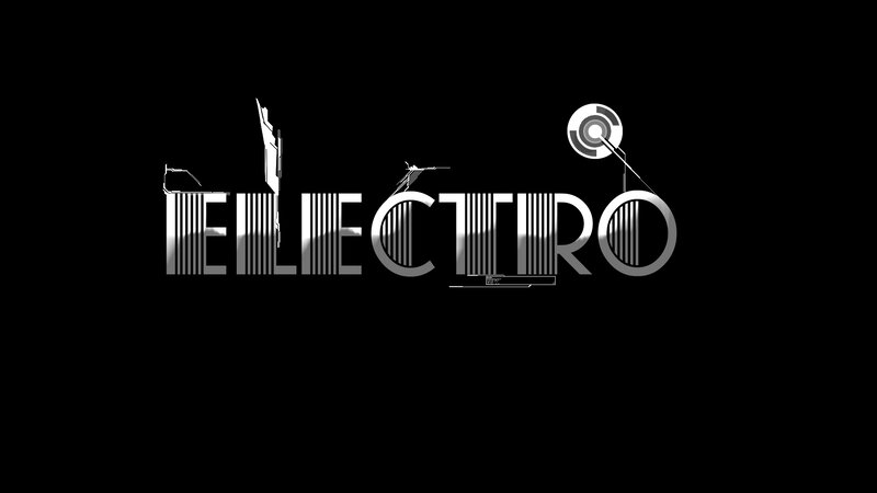 Electro Logo