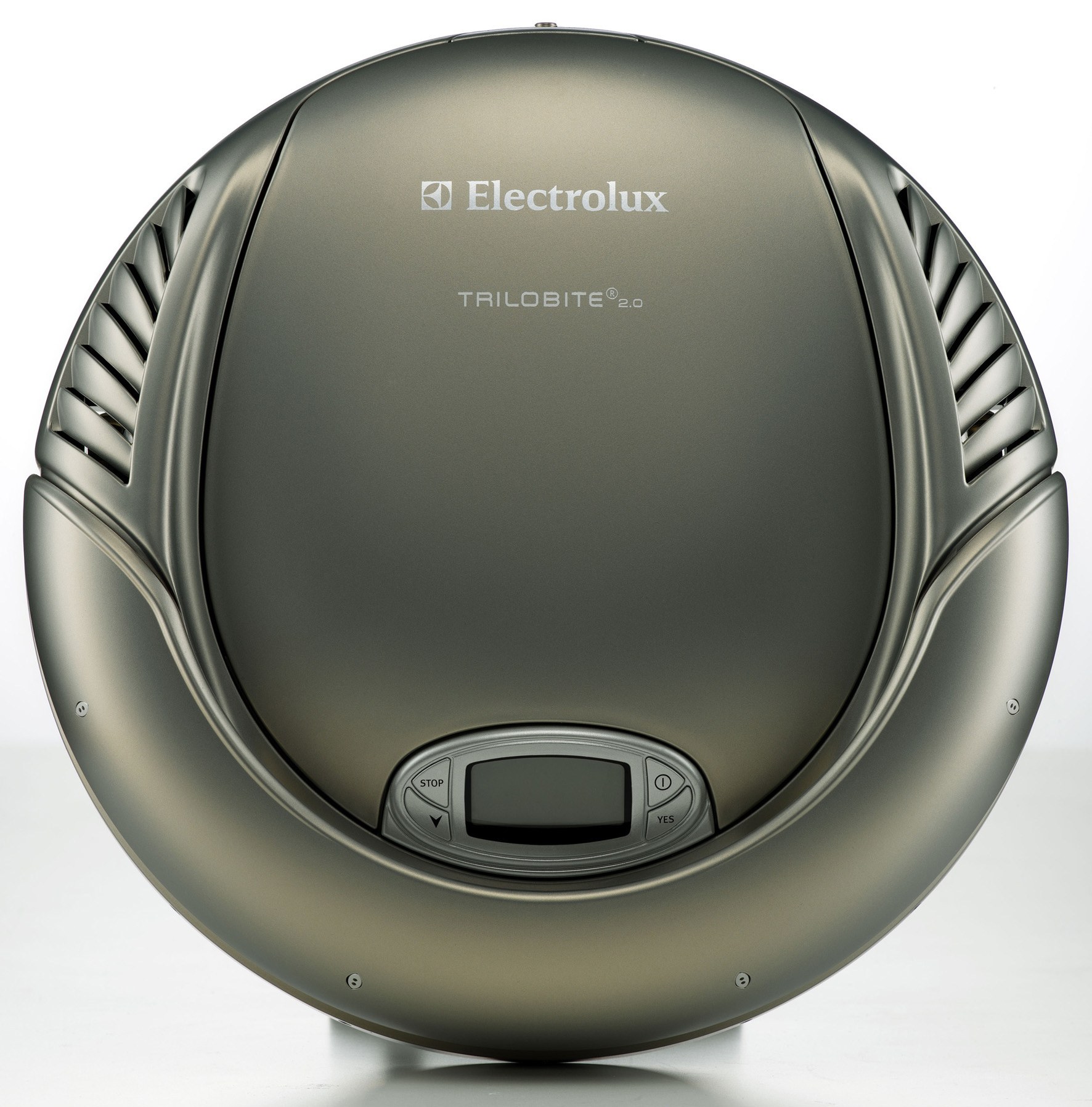 Electrolux Trilobite 2.0 vacuum