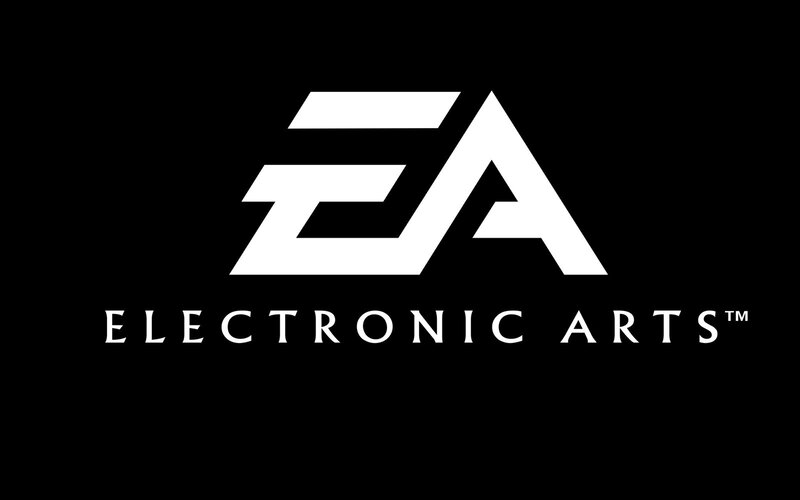 Electronic Arts logo