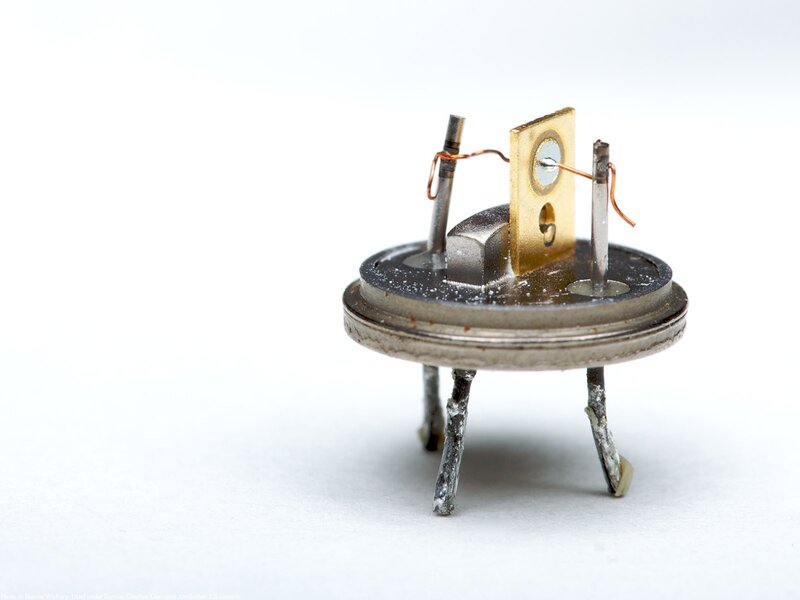 Electronic Component