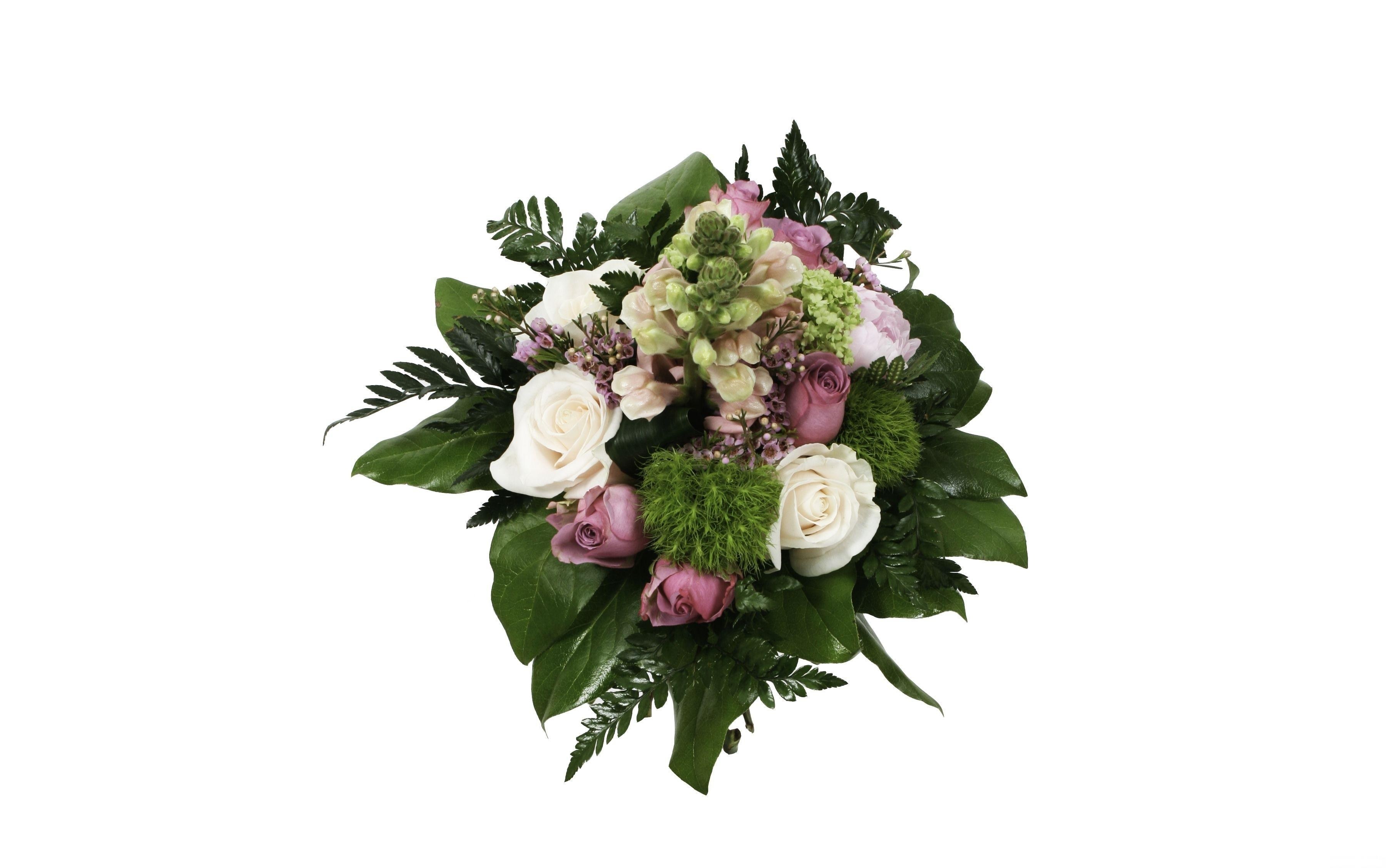 elegant floral bouquet