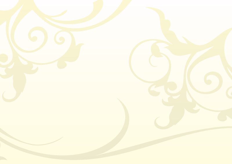 elegant floral pattern background