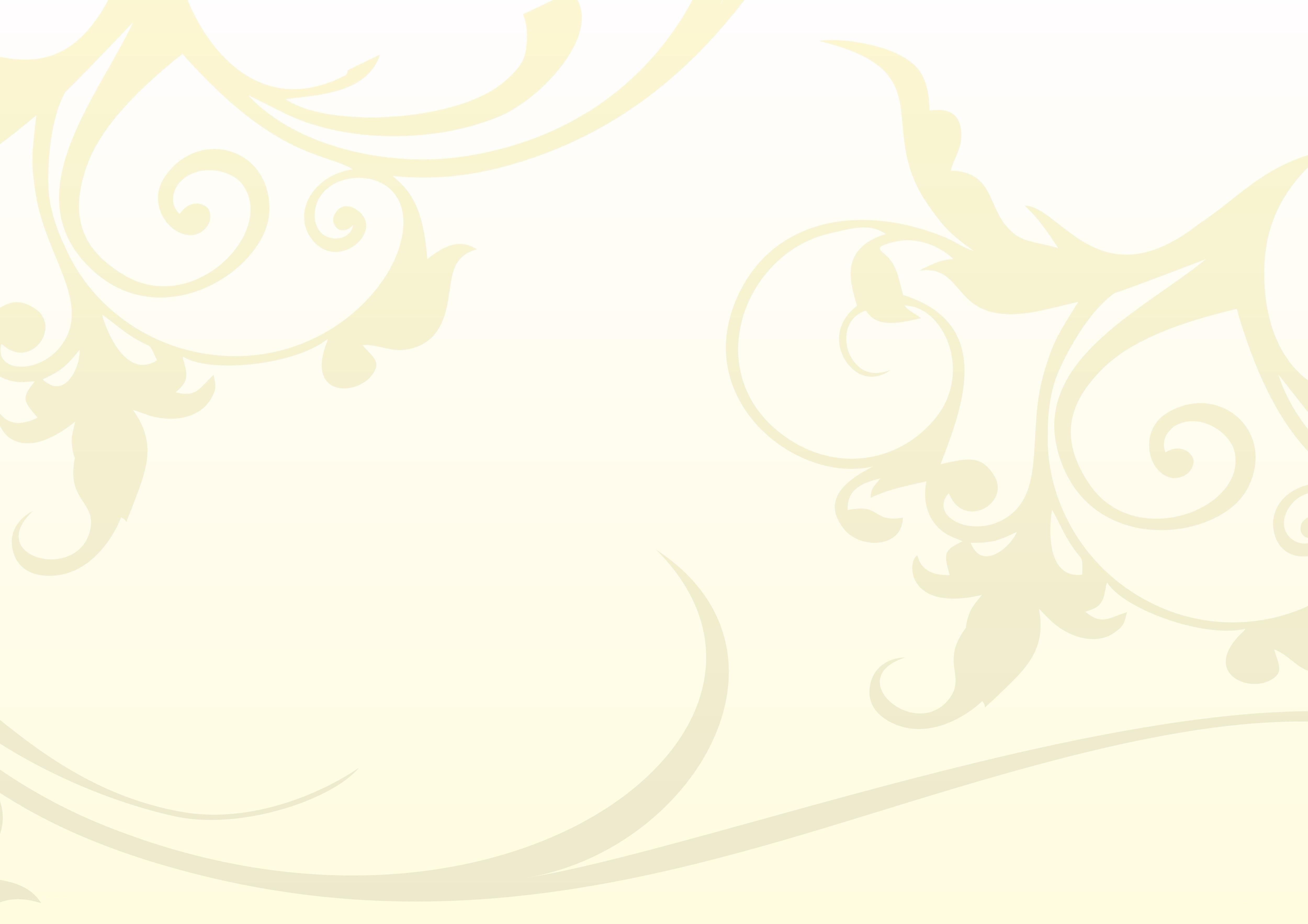 elegant floral pattern background