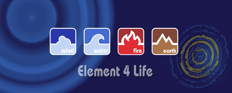 Element 4 Life