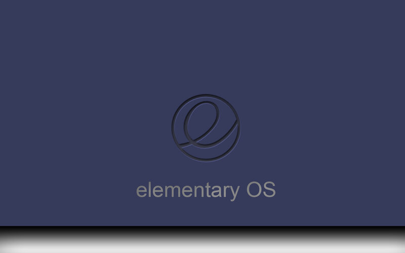Elementary OS Logo
