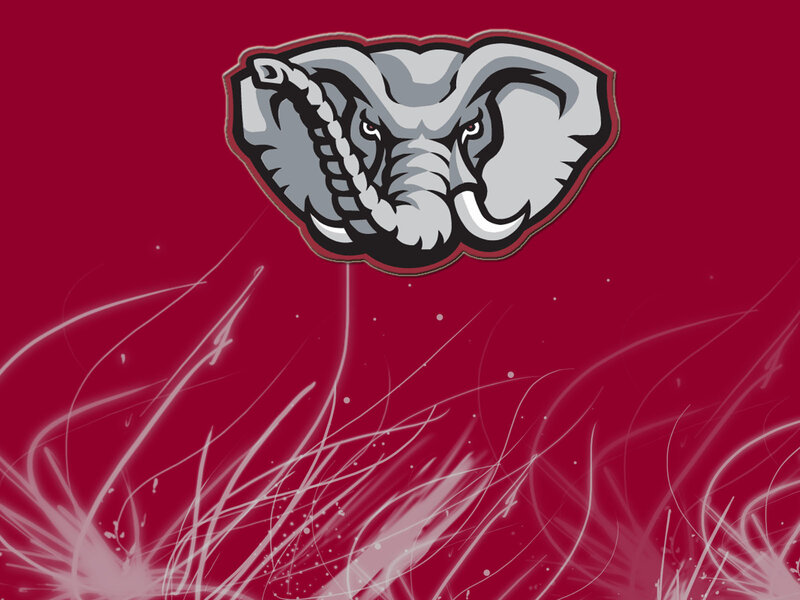 Elephant Head Logo