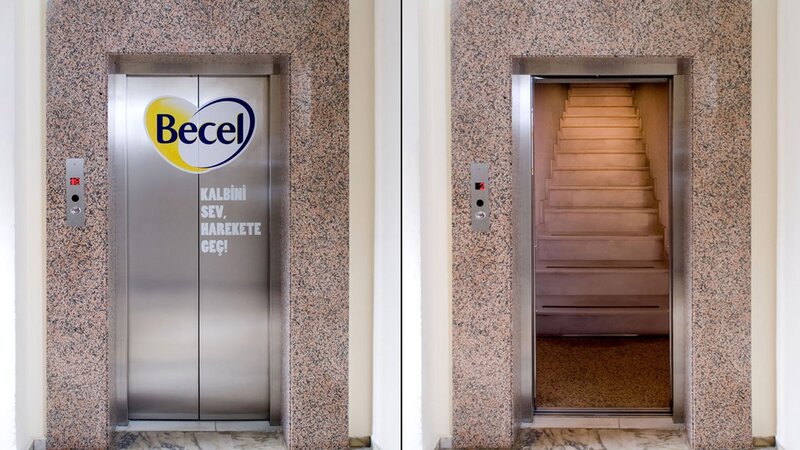 Elevator Doors