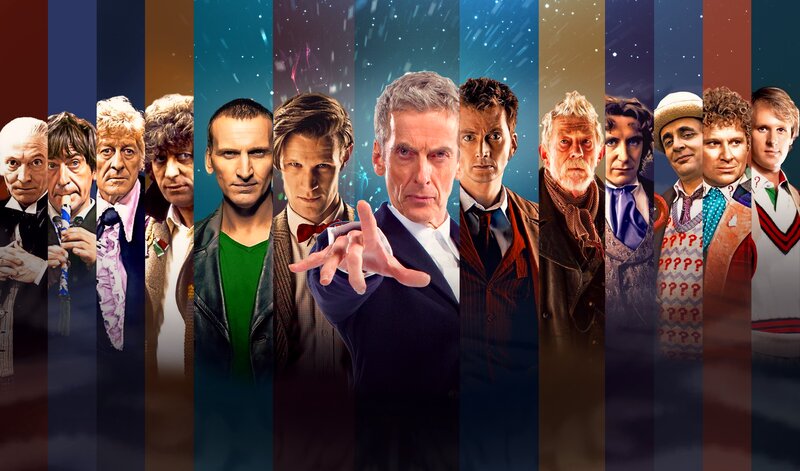 Eleven Men in a Row