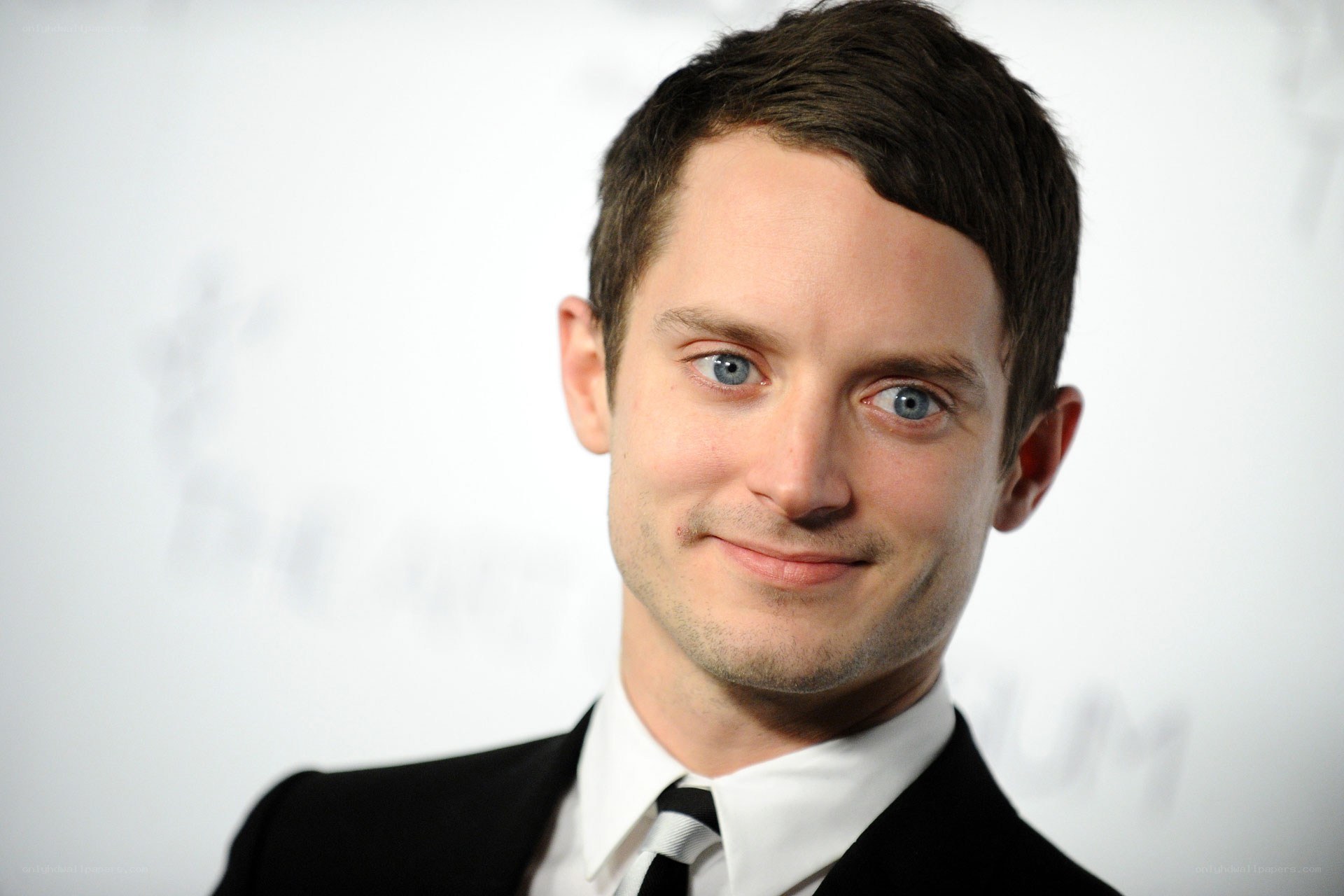 Elijah Wood at a formal event