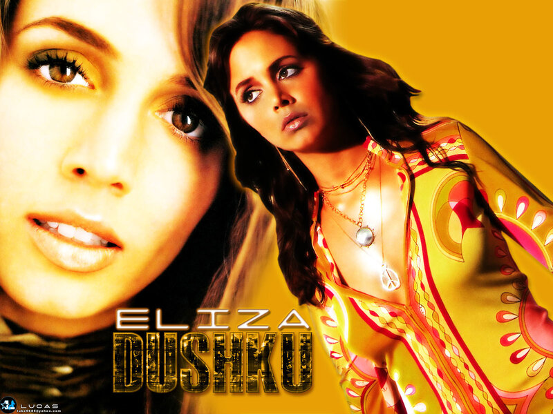 Eliza Dushku promotional image