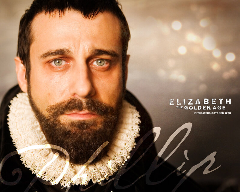 Elizabeth: The Golden Age character poster