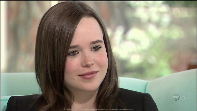 Ellen DeGeneres Show interview