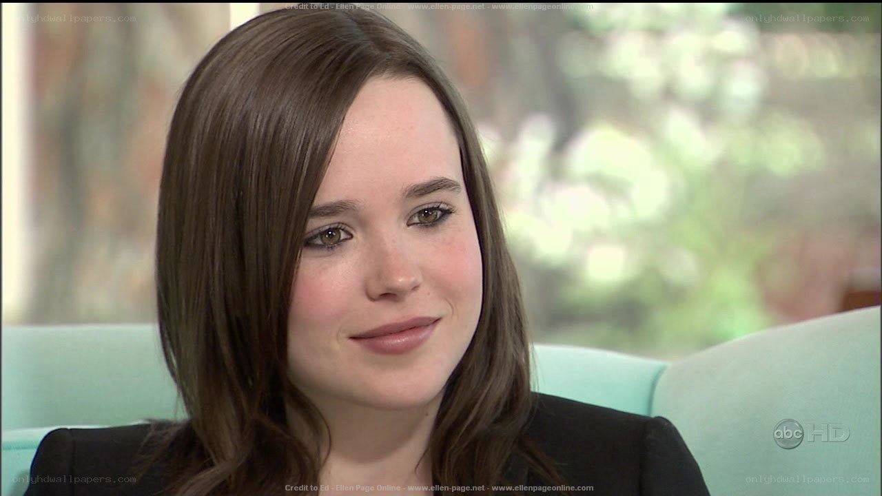 Ellen DeGeneres Show interview
