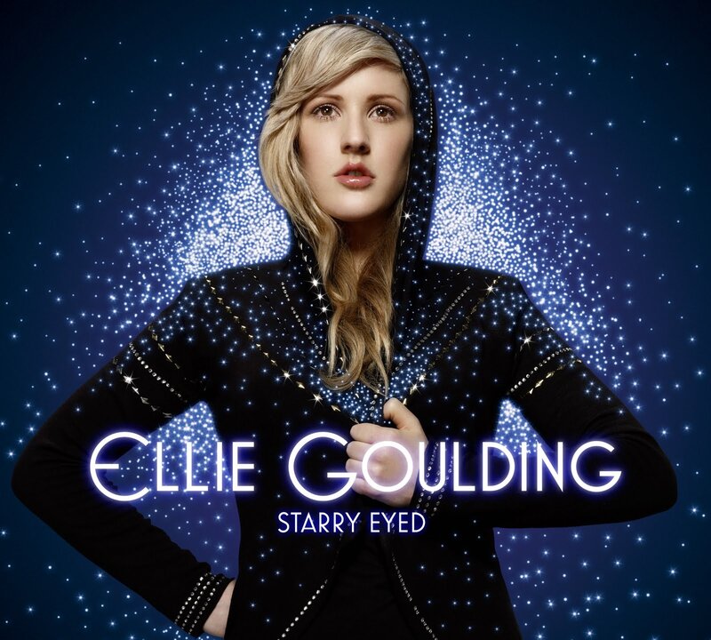 Ellie Goulding Starry Eyed