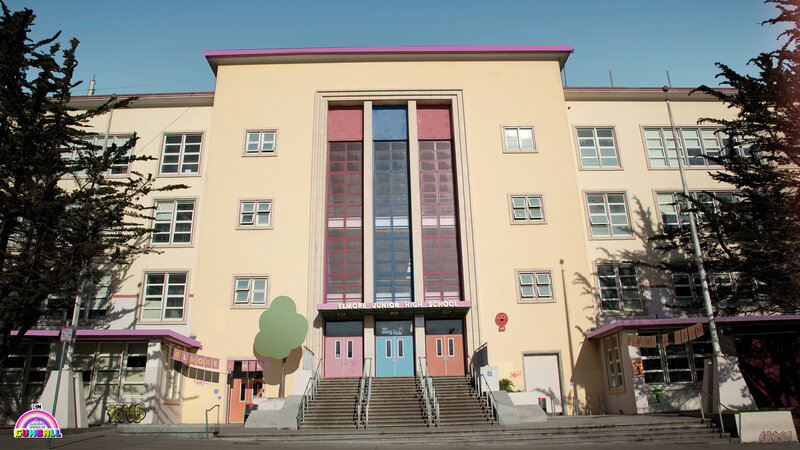 Elmore Junior High School