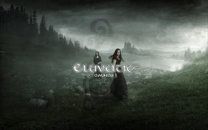 Eluveitie album cover art