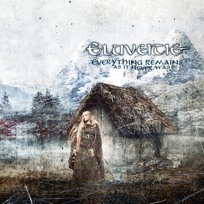 Eluveitie album cover