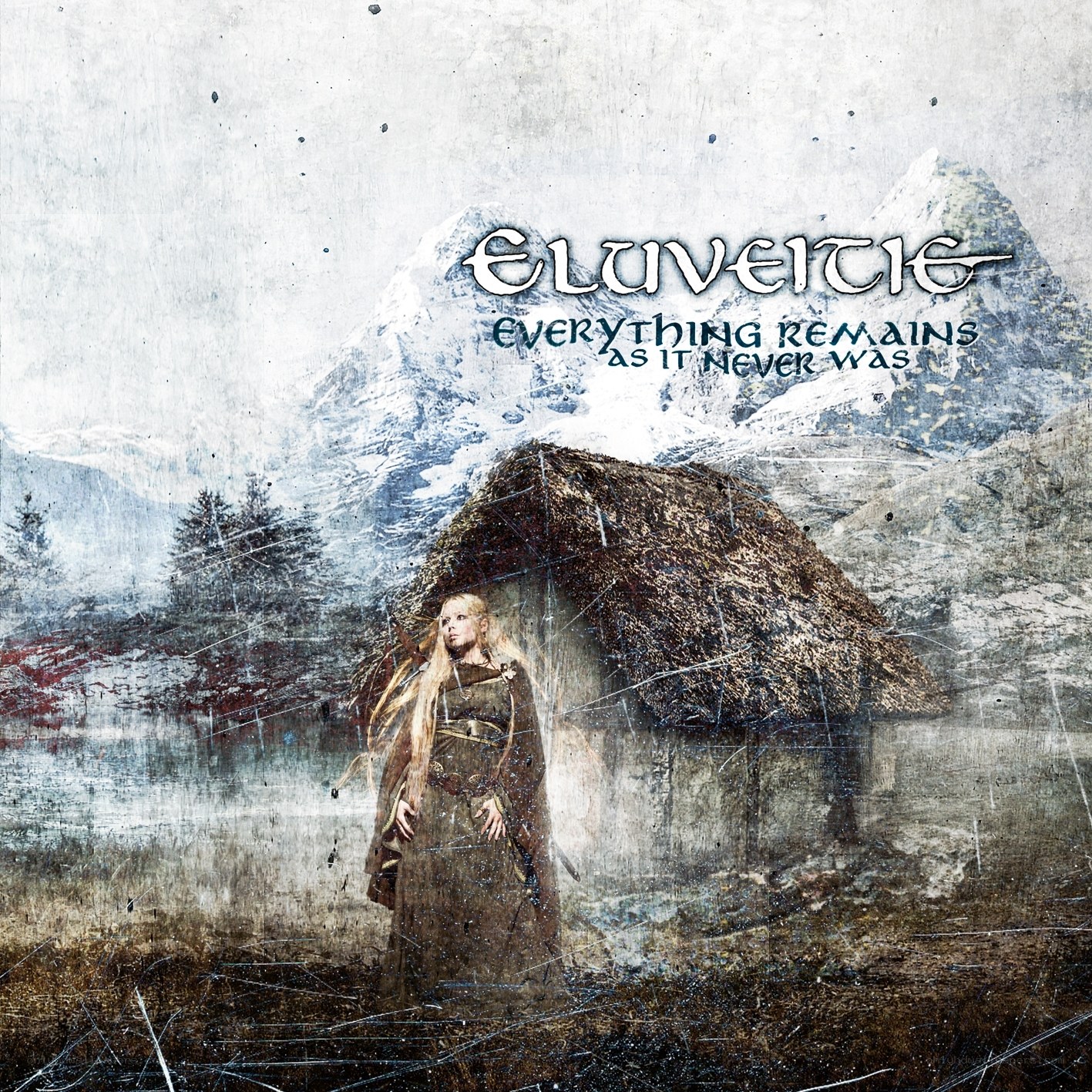 Eluveitie album cover