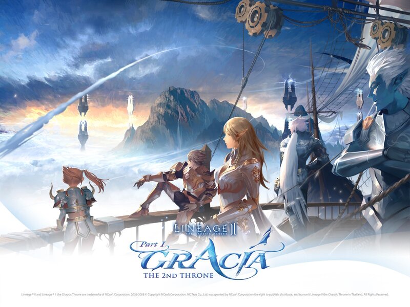 Elves on a Ship