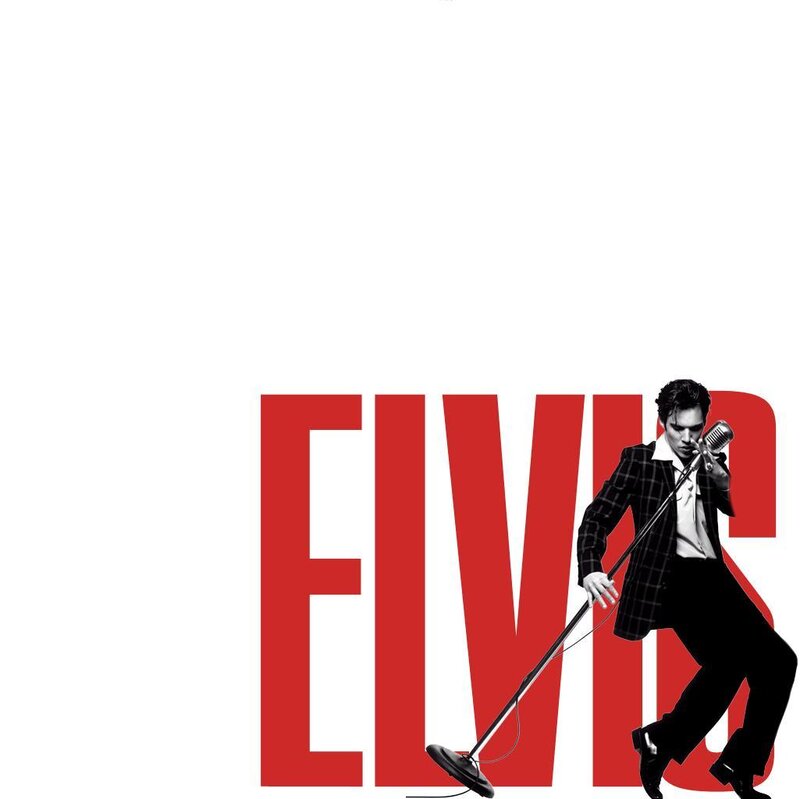 Elvis Presley performance