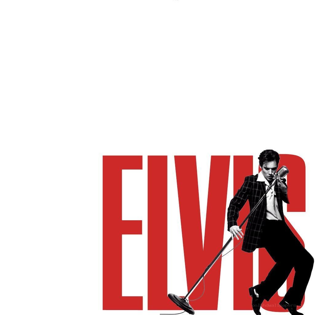 Elvis Presley performance