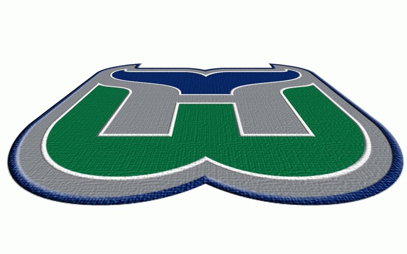 Embroidered Logo Patch