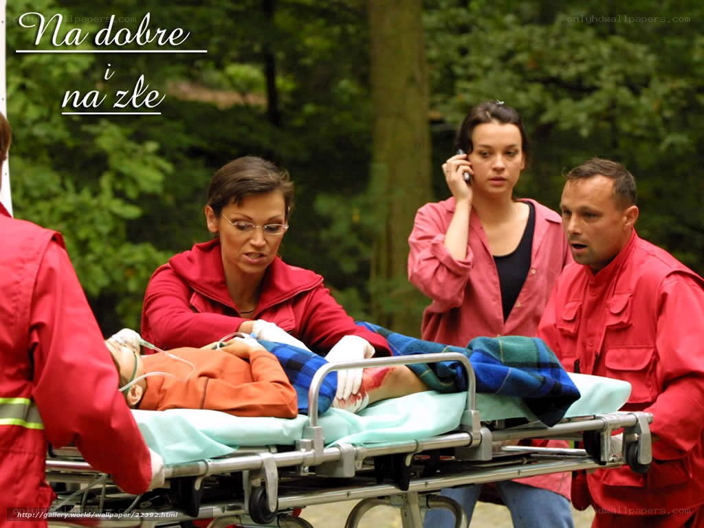 Emergency medical response