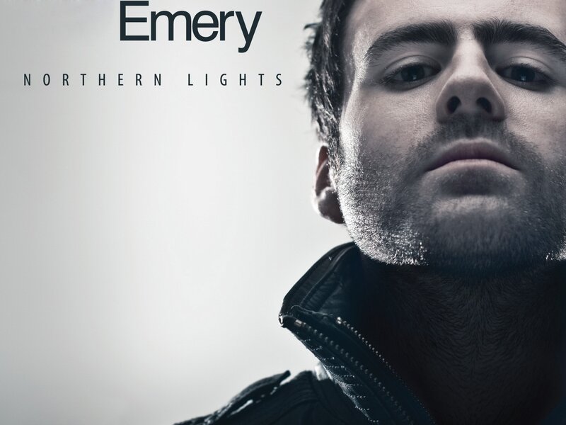 Emery Northern Lights