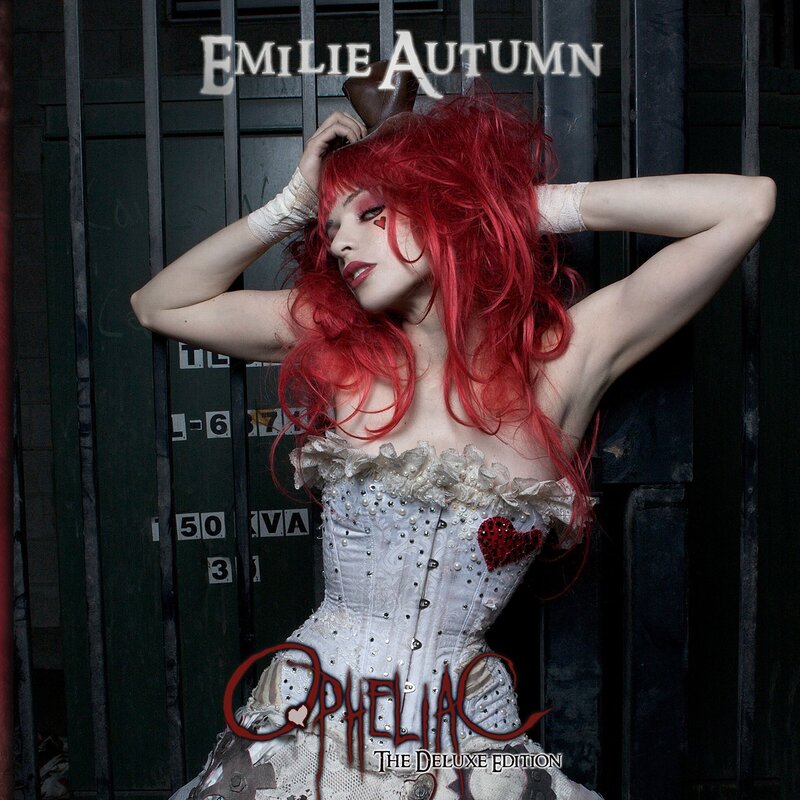 Emilie Autumn album cover