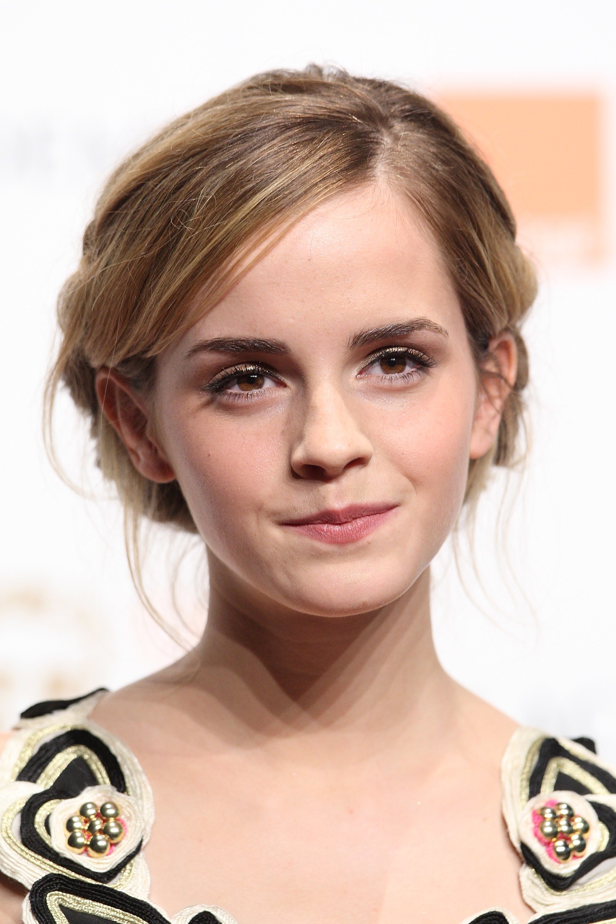 Emma Watson at event