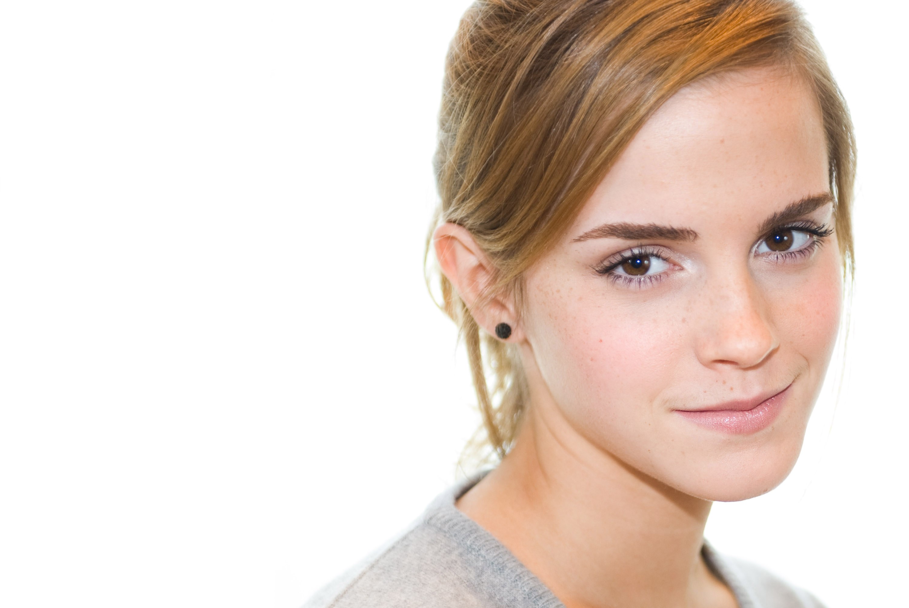 Emma Watson portrait