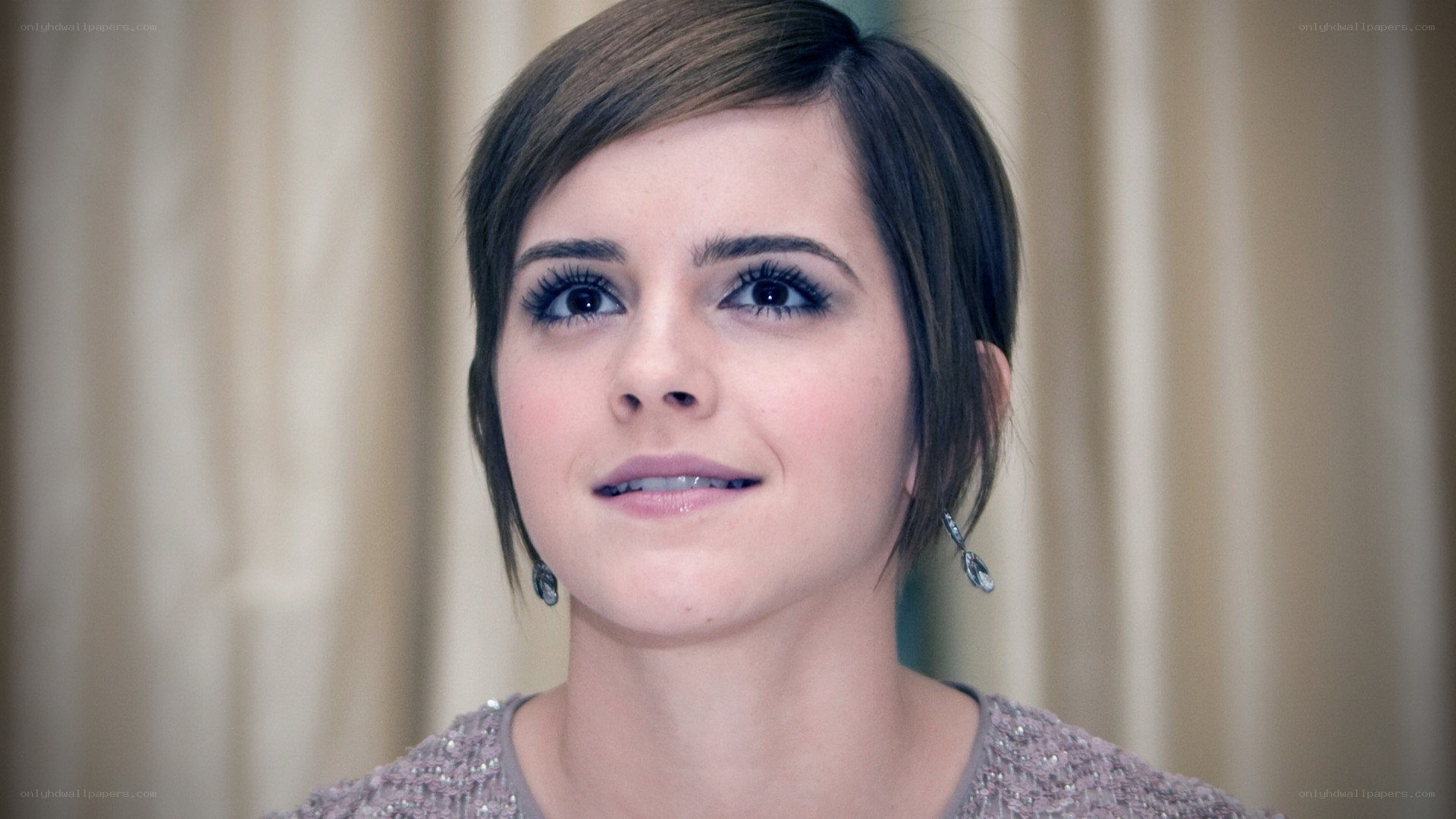 Emma Watson portrait