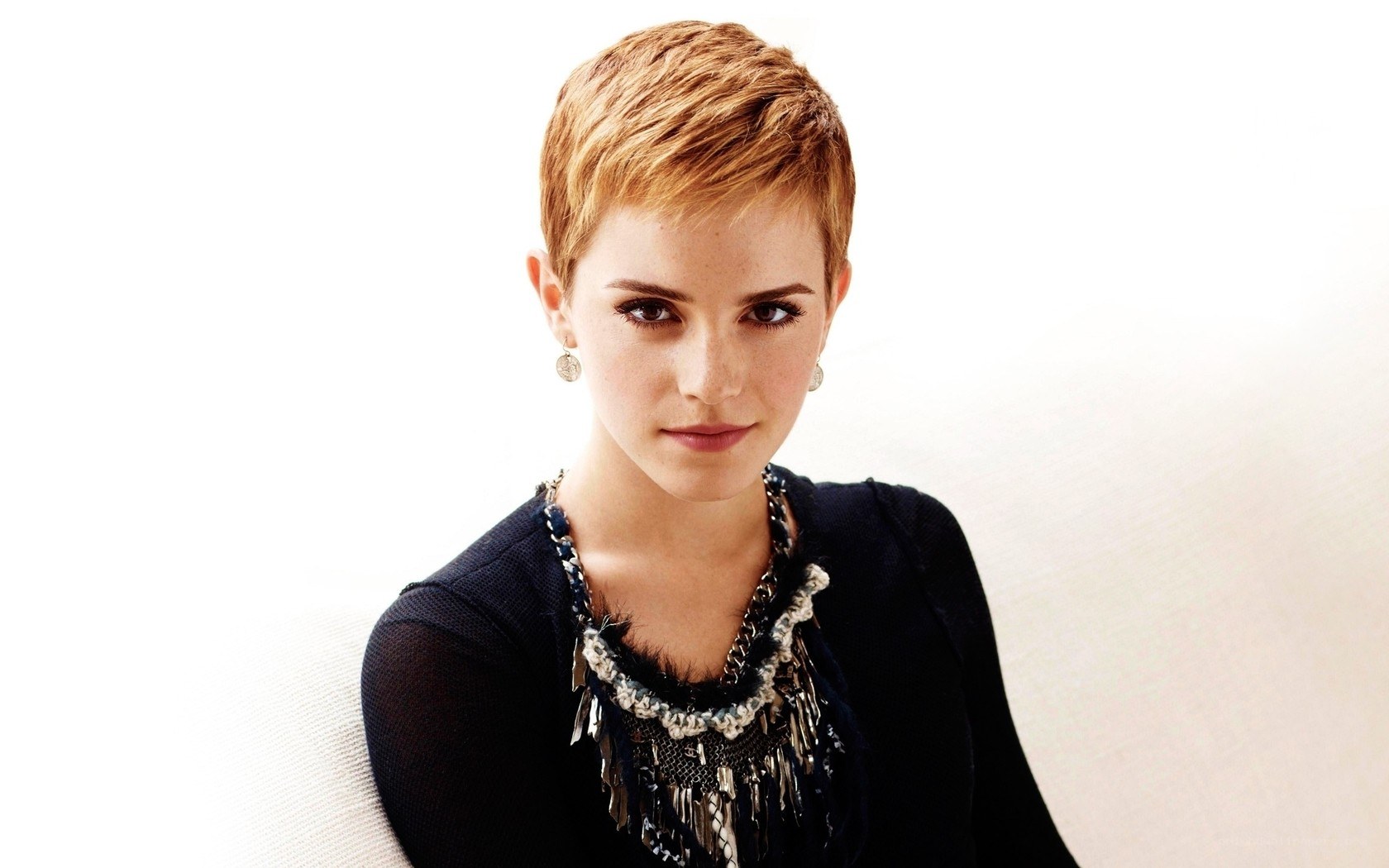 Emma Watson portrait