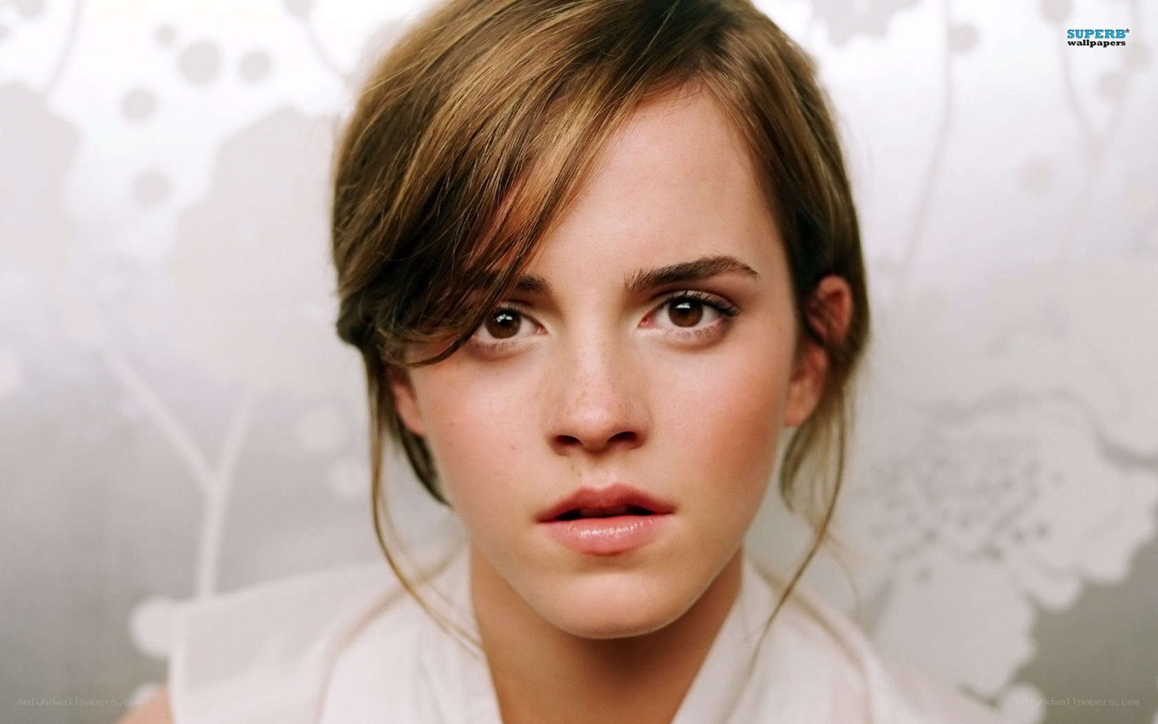 Emma Watson portrait