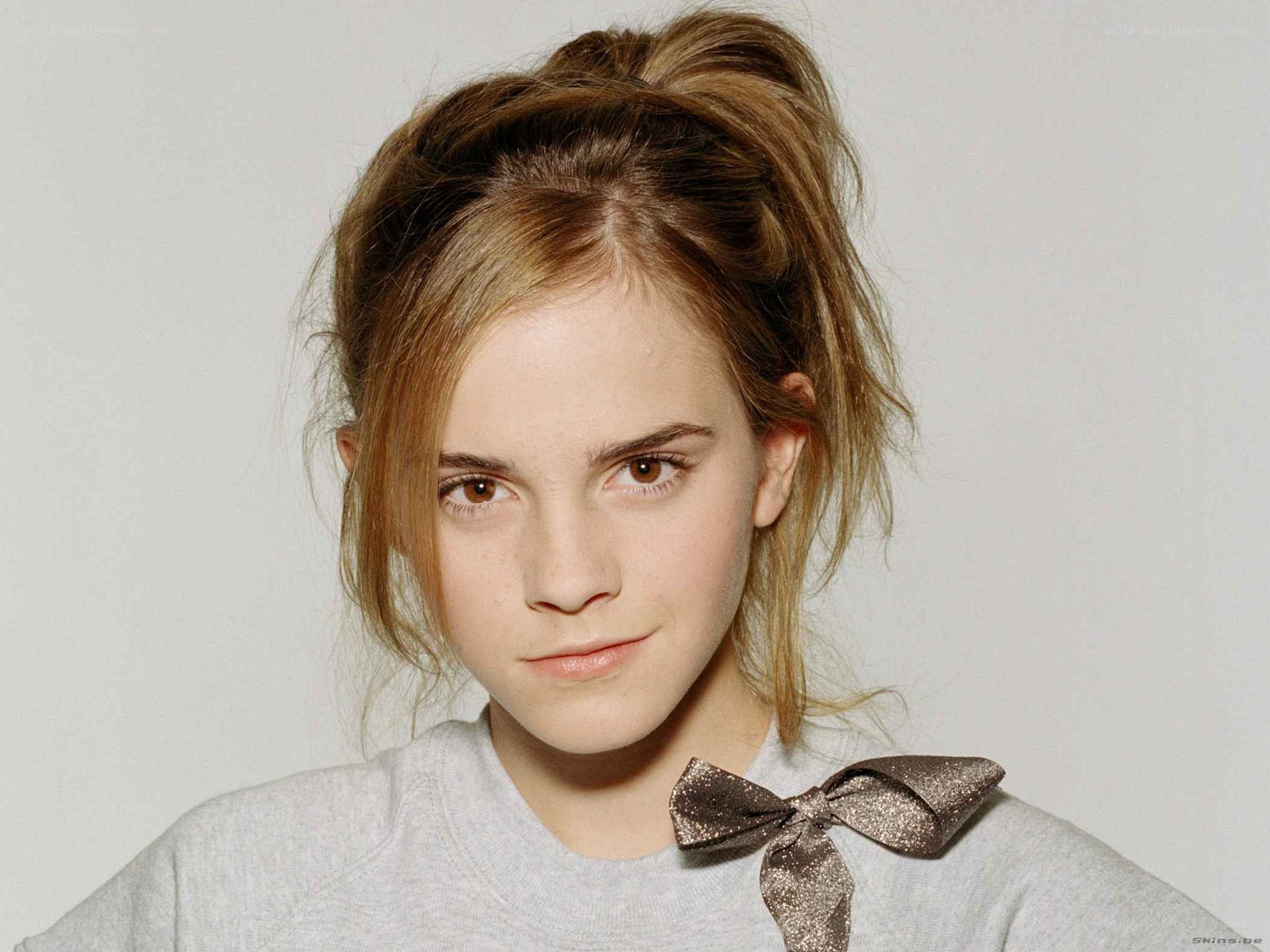 Emma Watson portrait