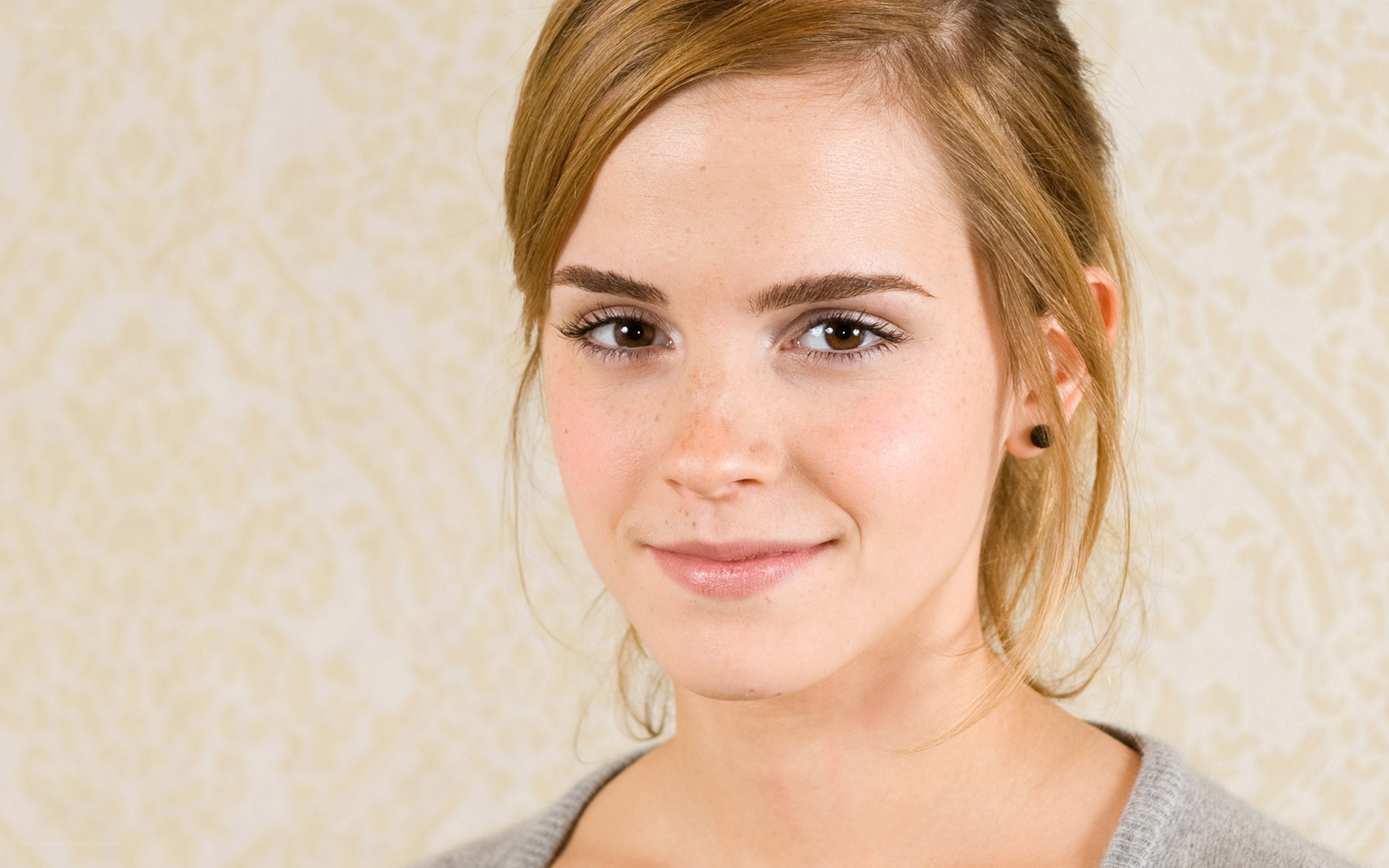Emma Watson portrait