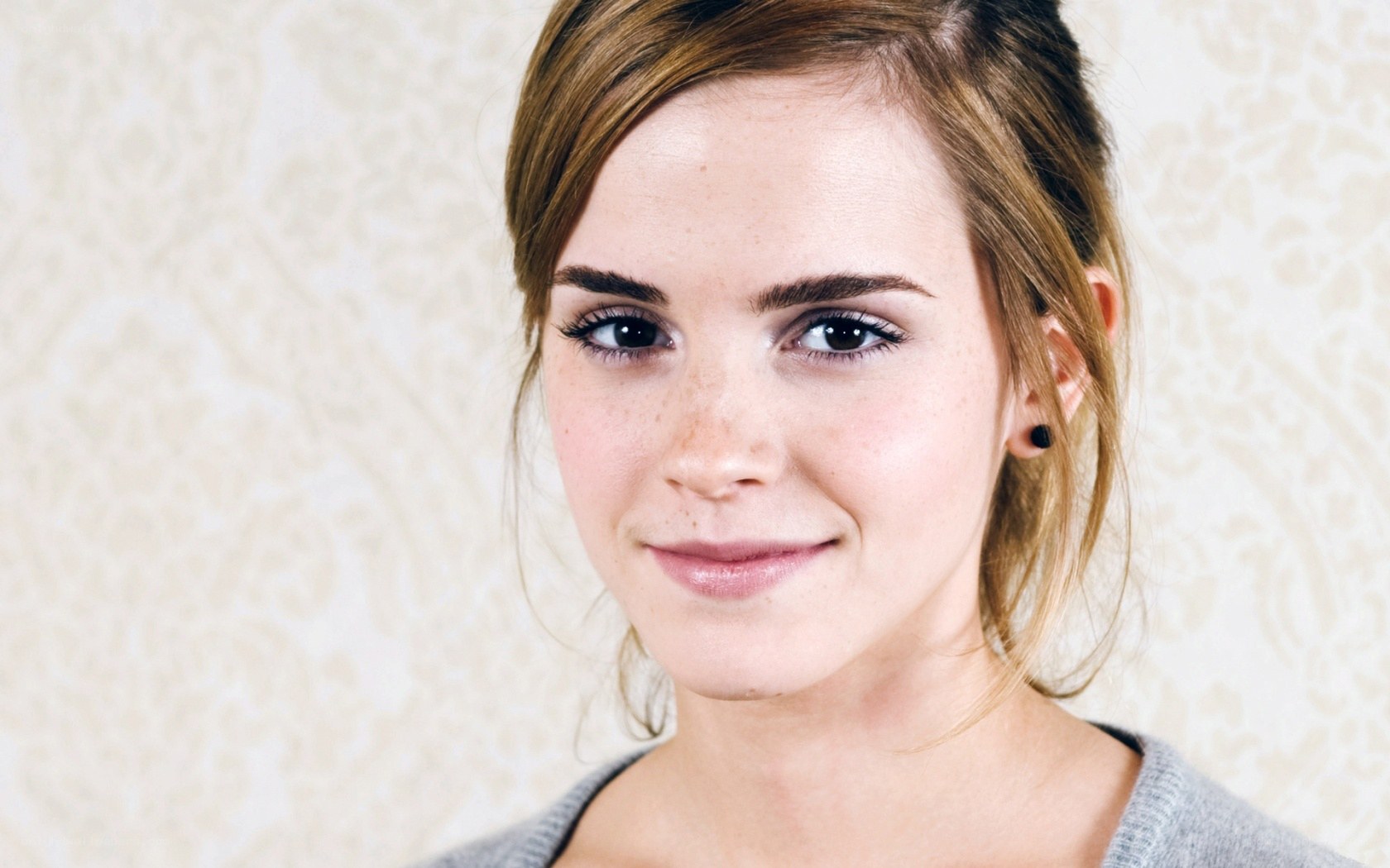 Emma Watson portrait