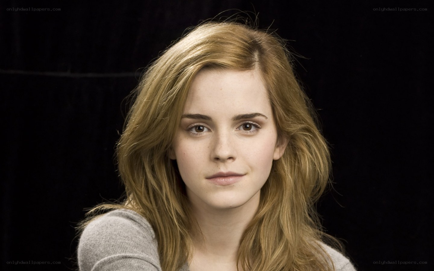 Emma Watson portrait